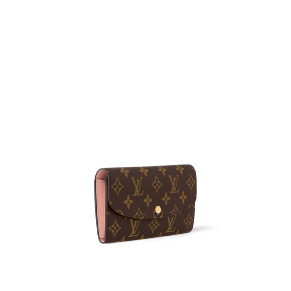 Emilie LV wallet - Picture 2 of 7